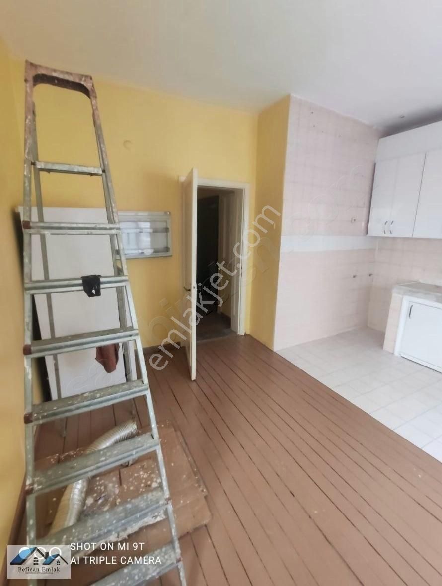 Bornova Gazi Osman Paşa Kiralık Daire DAO YAPI YAKİNİ ARA KAT 2+1 TADİLATLI DAİRE