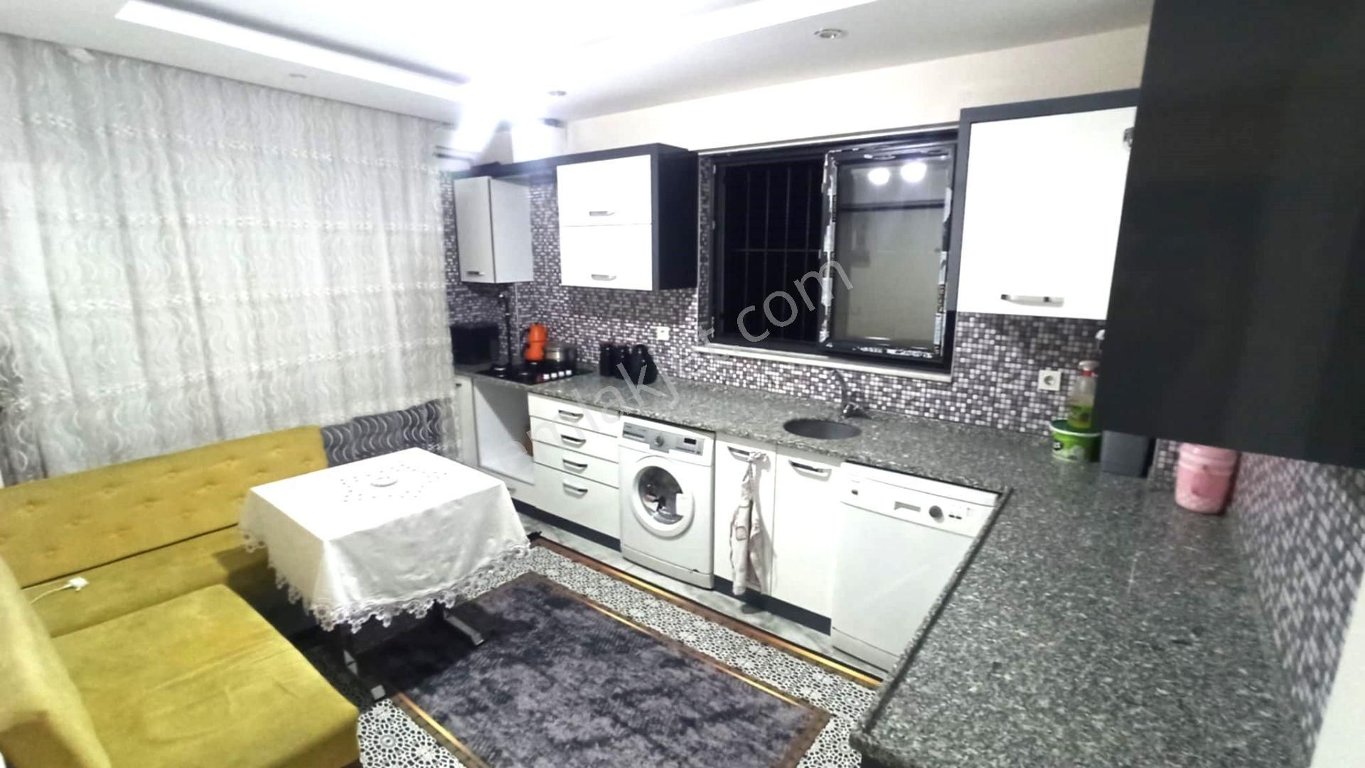 Merkezefendi Gümüşçay Satılık Daire  BAKIRLI MAHALLESİNDE YÜKSEK GİRİŞ KAT 2+1/90 m2 DOĞALGAZLI YERDEN ISITMALI DAİRE 1.700.000 TL !!!