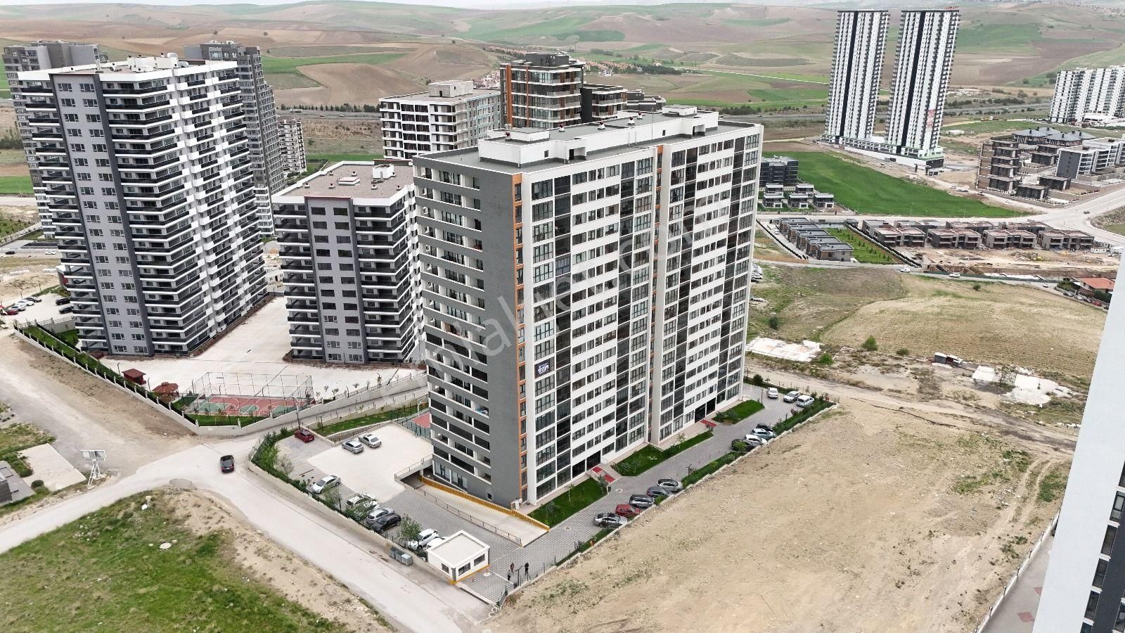 Çankaya Dodurga Satılık Daire YAŞAMKENT ALACAATLI 4+1 SATILIK SIFIR DAİRE