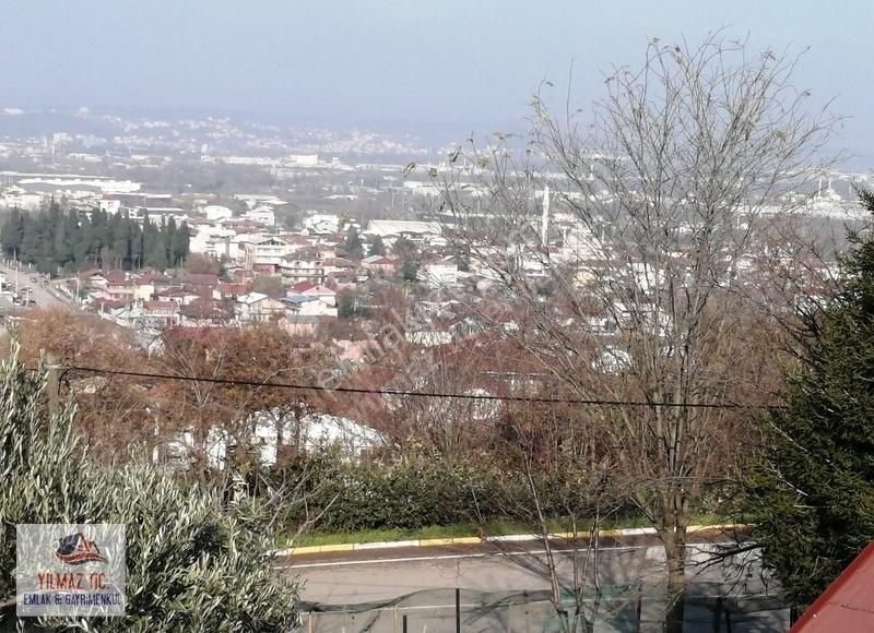 Başiskele Kullar Yakacık Satılık Konut İmarlı BAŞİSKELE KULLARDA DENİZ MANZARALI ARSA