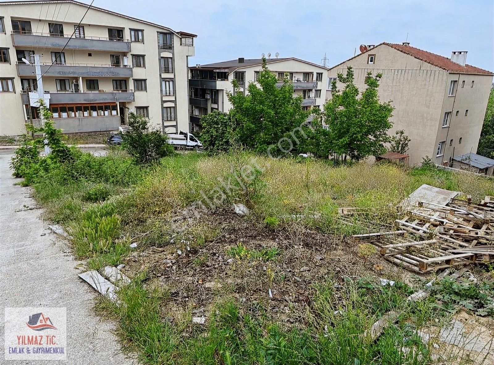 Başiskele Barbaros Satılık Konut İmarlı BAŞİSKELE BARBAROSTA KAÇIRILMAYACAK ARSA