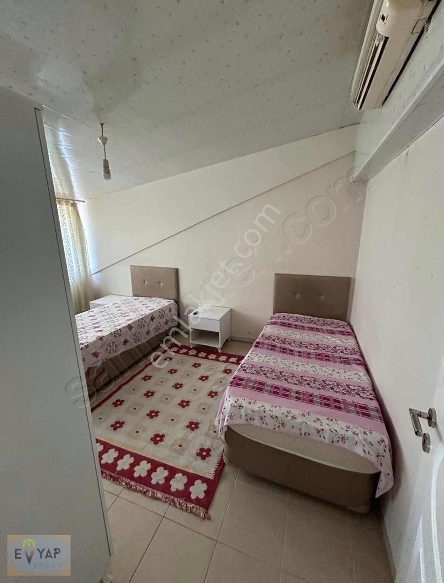 Kepez Gülveren Kiralık Daire GÜLVEREN DE 3+1 EŞYALI