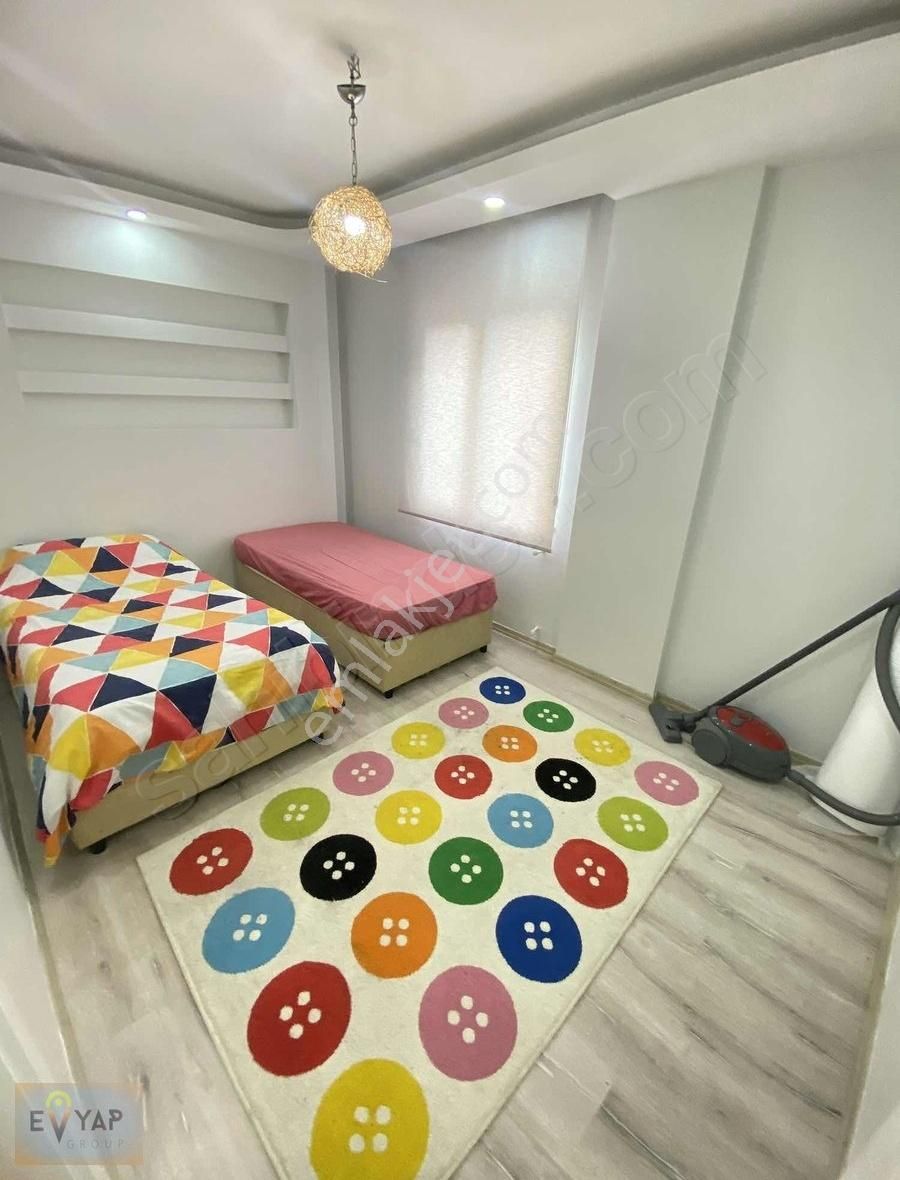 Kepez Ahatlı Kiralık Daire AHATLI MAH. 2+1 FULL EŞYALI FIRSAT KİRALIK DAİRE