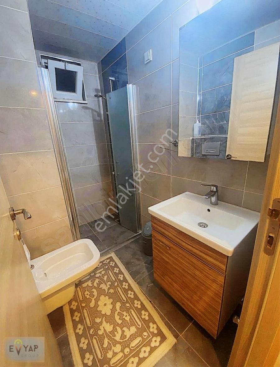 Kepez Kültür Kiralık Daire ACİL KÜLTÜR DE ASANSÖRLÜ DOĞALGAZLI 2+0 EŞYALI