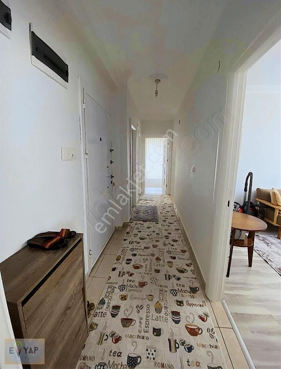 Kepez Ahatlı Kiralık Daire AHATLI DA 2+1 GENİŞ EŞYALI KİRALIK DAİRE