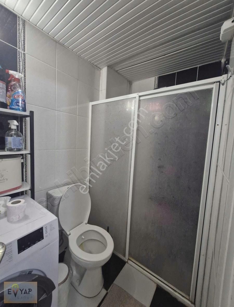 Kepez Ahatlı Satılık Daire AHATLI'DA KATTA 2+1 SATILIK DAİRE