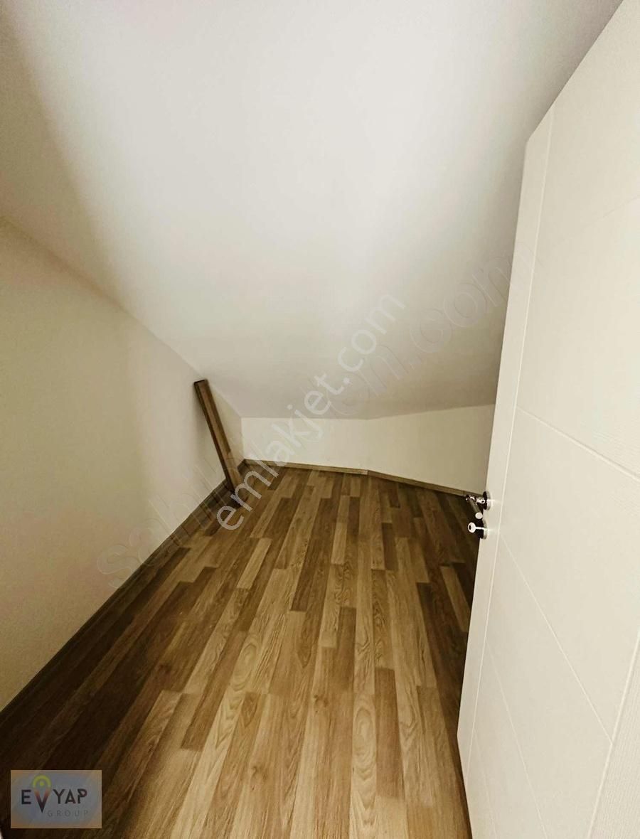 Kepez Erenköy Satılık Daire ERENKÖYDE PANORAMİK MANZARALI KOMBİLİ 3+1 DUBLEKS SATILIK DAİRE