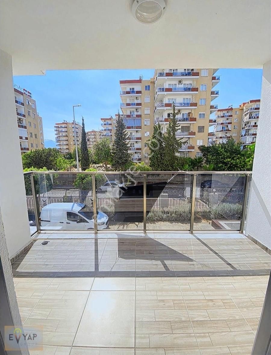 Kepez Çankaya Kiralık Daire PANAROMA EVLERİN DE 2+1 EŞYASIZ