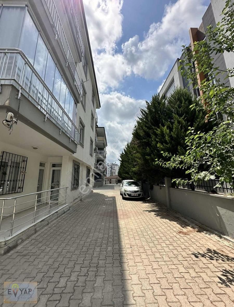 Kepez Şafak Satılık Daire ŞAFAKTA MASRAFSIZ KATTA ASANSÖRLÜ GENİŞ 2+1 SATILIK DAİRE