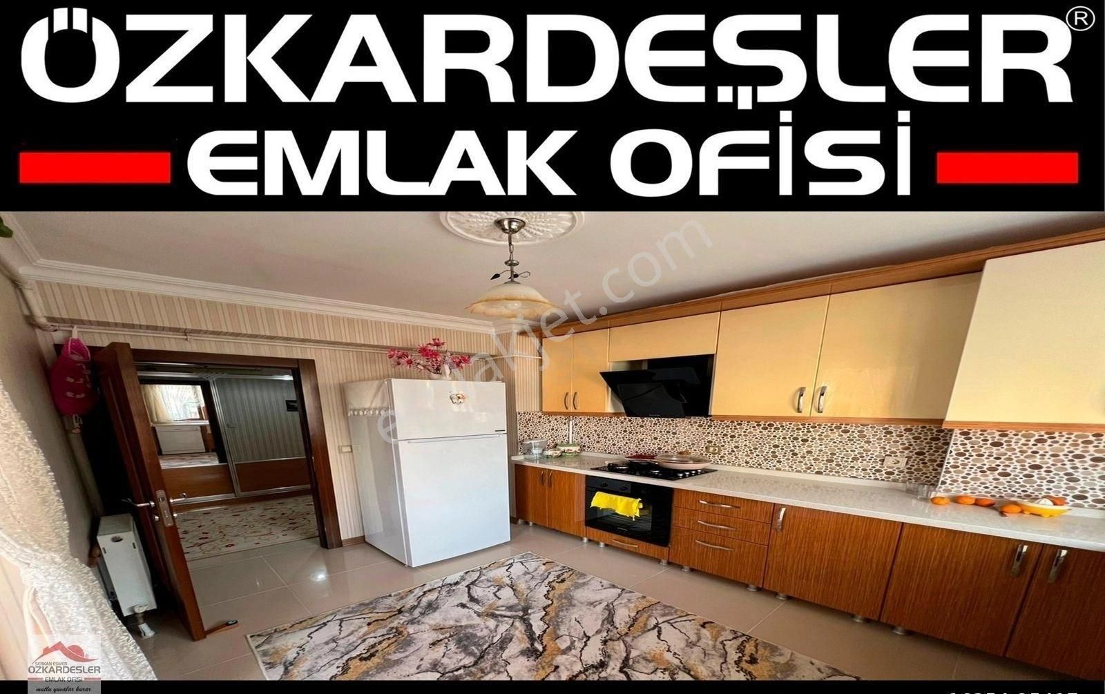 Keçiören Sancaktepe Satılık Daire SANCAKTEPEDE  SARIKAMIŞ CAD ÜZERİNDE TERAS BALKONLU 3+1 DAİRE.