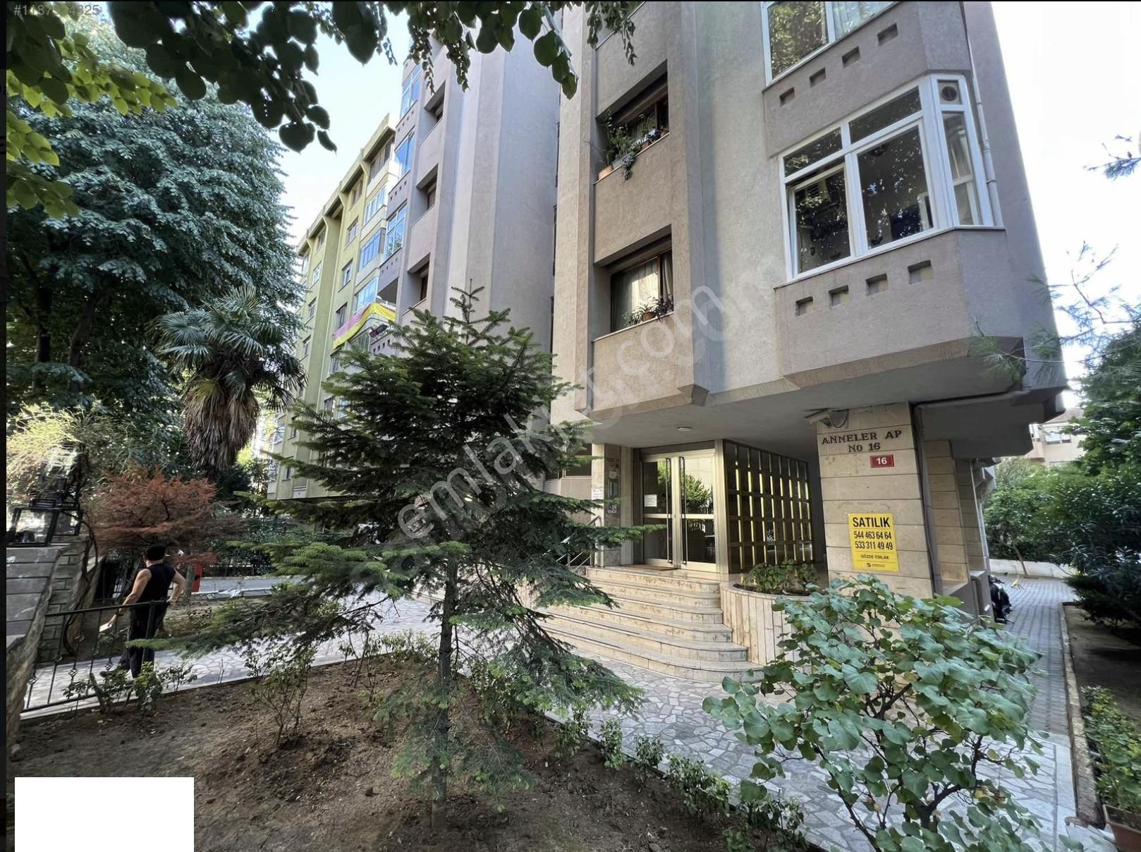 Kadıköy Kozyatağı Satılık Daire  ARMADADAN KOZYATAĞINDA ŞENESENEVLER'DE 3+1 GENİŞ DAİRE