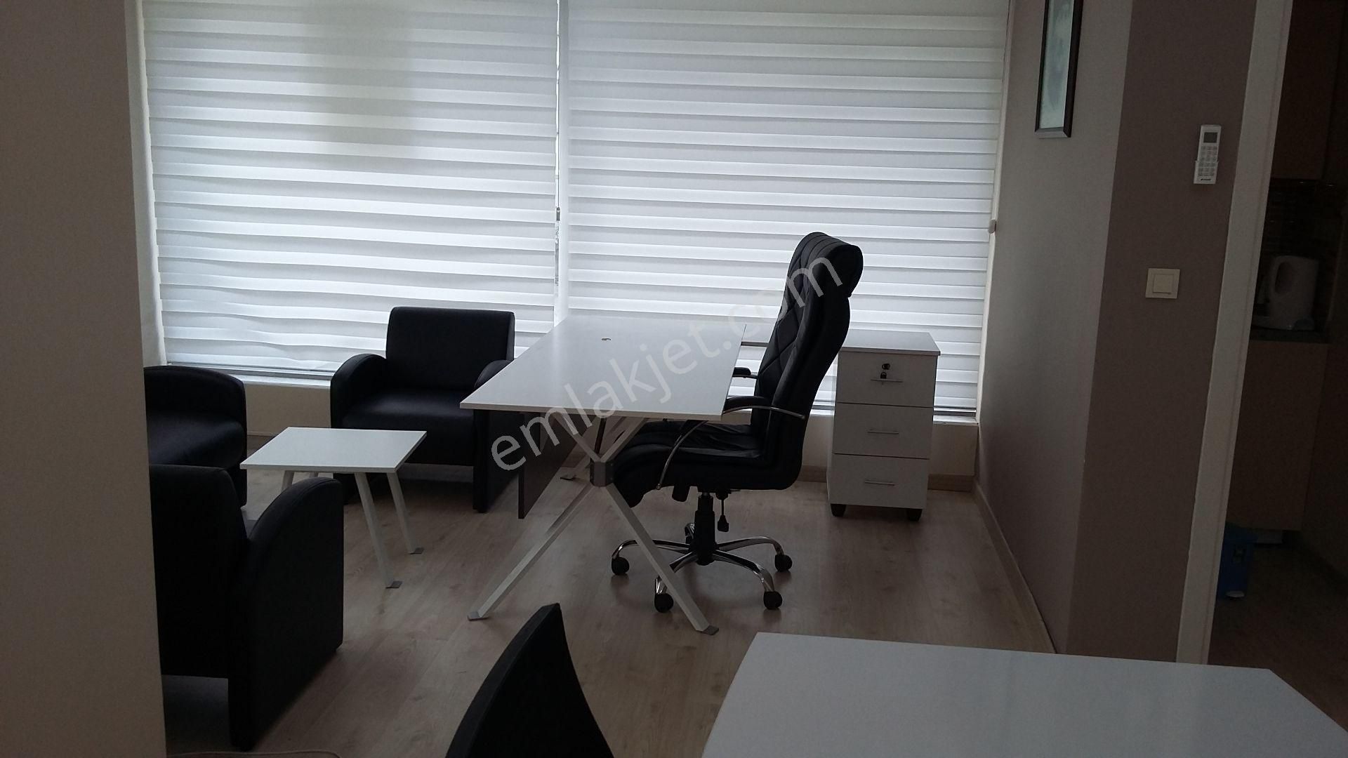 Nilüfer Barış Kiralık Büro  BARIŞ MAHALLESİ ACIBADEM HASTANESİ VE FSM METROYA YAKIN OFİS