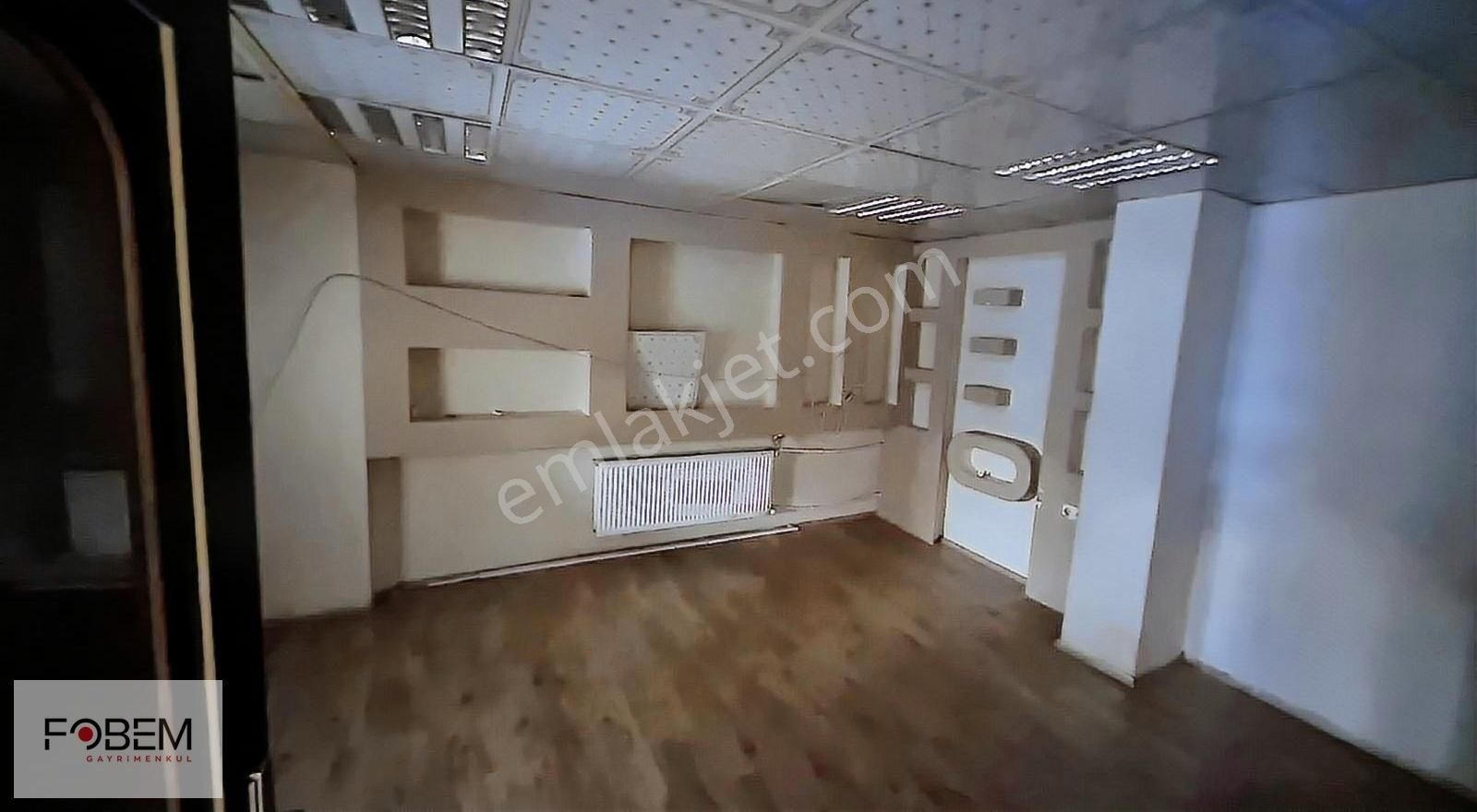 Yakutiye Lalapaşa Kiralık Dükkan & Mağaza Fobem Gayrimenkul Den Şehir Merkezinde Kiralık Dükkan