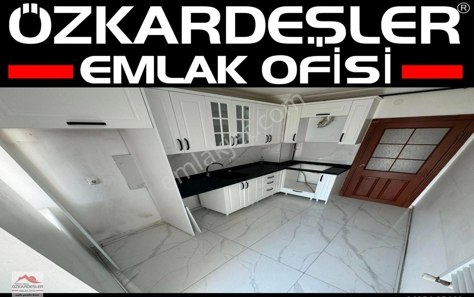 Keçiören Ayvalı Satılık Daire *ÖZKARDEŞLER'den SÜLEYMANİYE PARKI YAKINI FULL YAPILI 3+1 DAİRE.