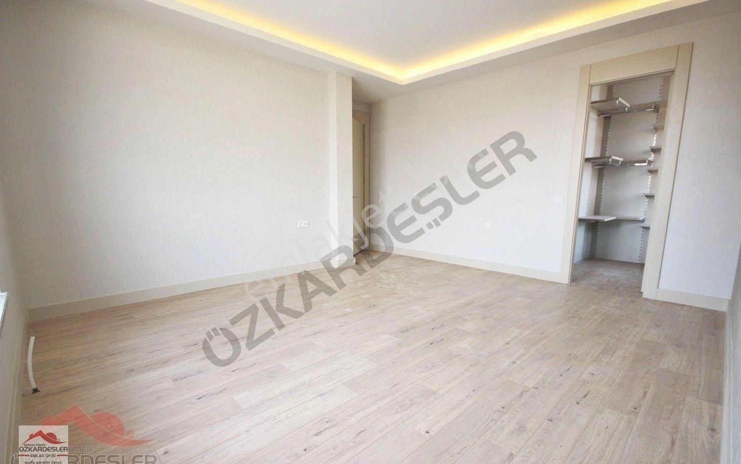 Keçiören Ovacık Satılık Daire OVACIK SATILIK DAİRE. Y.BULVARI ÜZERİ DEV KONSEPT! 21.KAT A-KALİTE 4+1