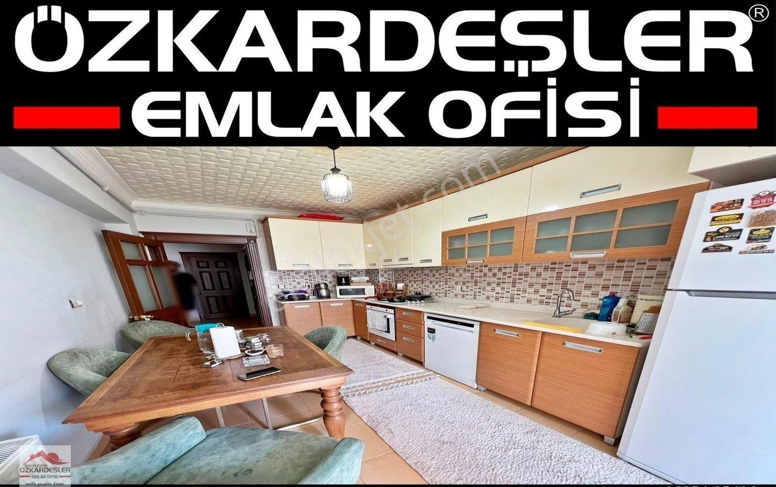 Yenimahalle Pamuklar Satılık Daire *ÖZKARDEŞLER'den SEVAL CADDESİ PARALELİNDE! SİTE İÇERİSİNDE 3+1.