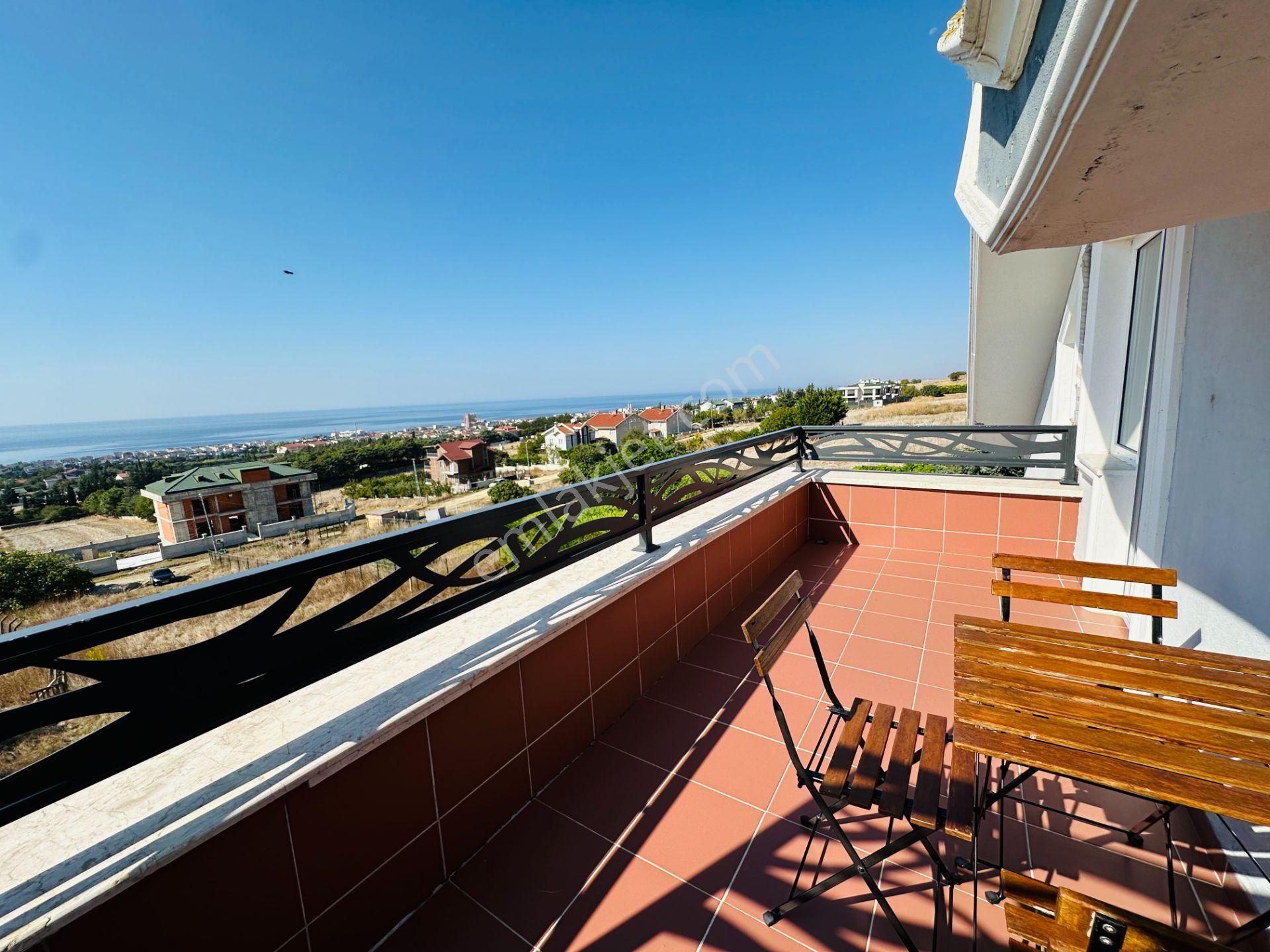 Kamiloba'da 1400m2 Arsa İçinde 500m2 6+1 Satılık Muhteşem Villa - Görsel 32