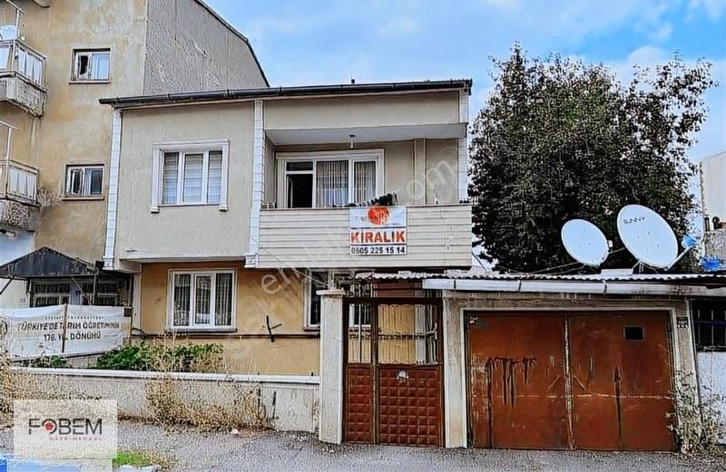 Yakutiye Şükrüpaşa Satılık Müstakil Ev ŞÜKRÜPAŞADA SATILIK FIRSAT ÜÇ KATLI BİNA