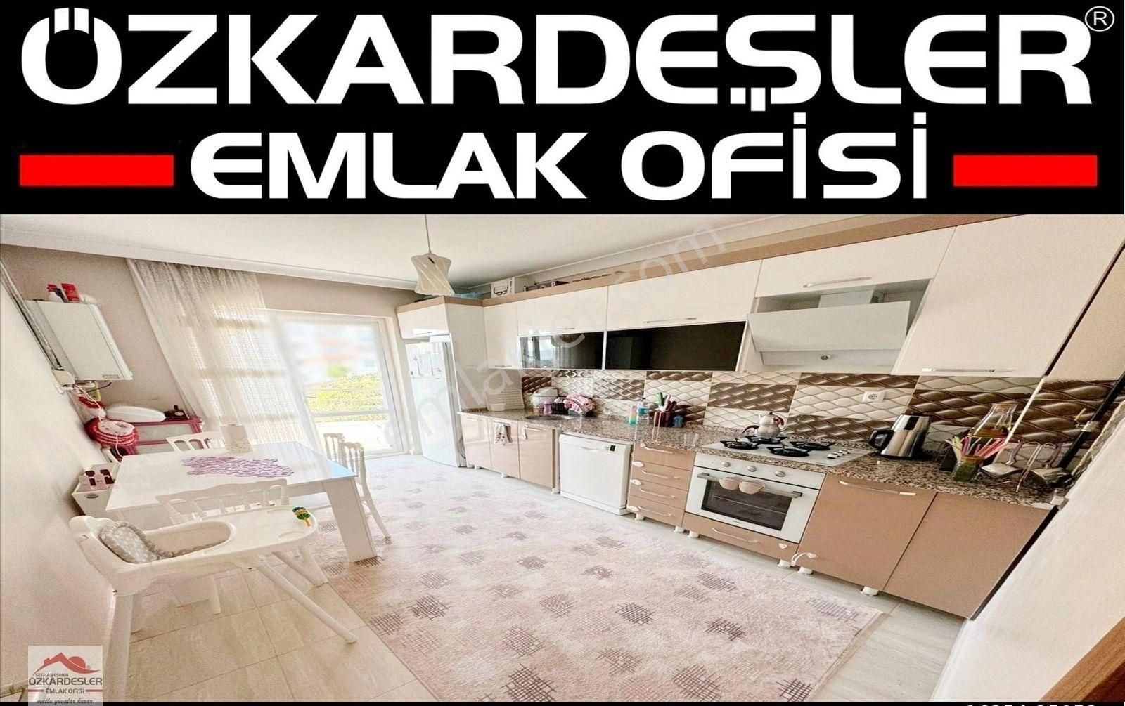 Keçiören Yükseltepe Satılık Daire Yükseltepe Mah Karakeçili Cad Paraleli Park Manzaralı Geniş 3+1