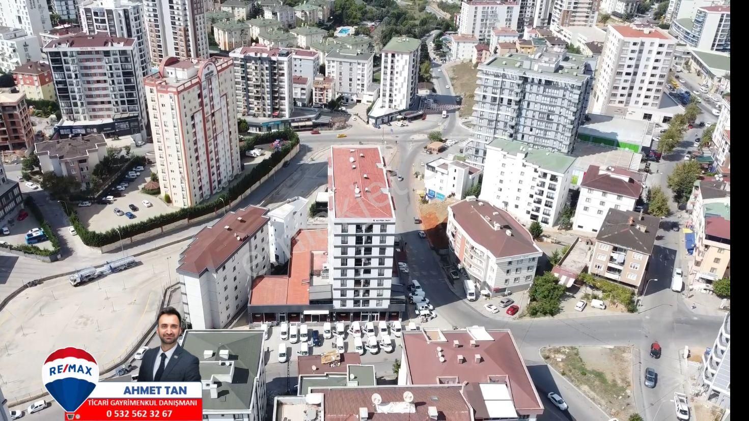 Tuzla Aydınlı Satılık Depo Satılık 600 M² Depo & İmalathane Tuzla/aydınlı Mah. Remax Ahmet