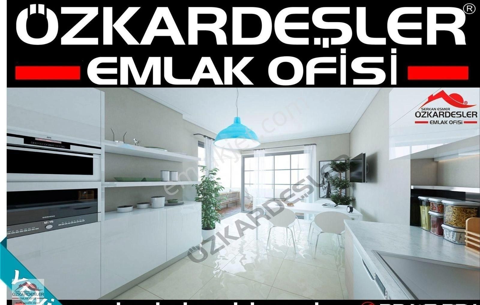 Keçiören Ovacık Satılık Daire ÖZKARDEŞLER'den OVACIKTA STE İÇERİSİNDE GÜVENLİKLİ G.ODALI 4.5+1