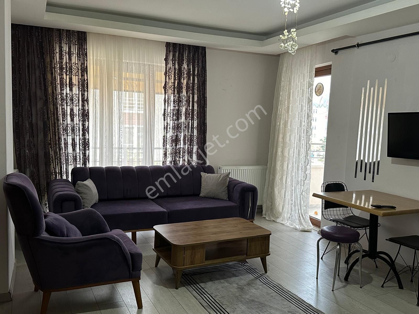 Atakum Mimarsinan Günlük Kiralık Daire  SAMSUN ATAKUM TÜRKİŞ DE GÜNLÜK KİRALIK 1+1DAİRELER