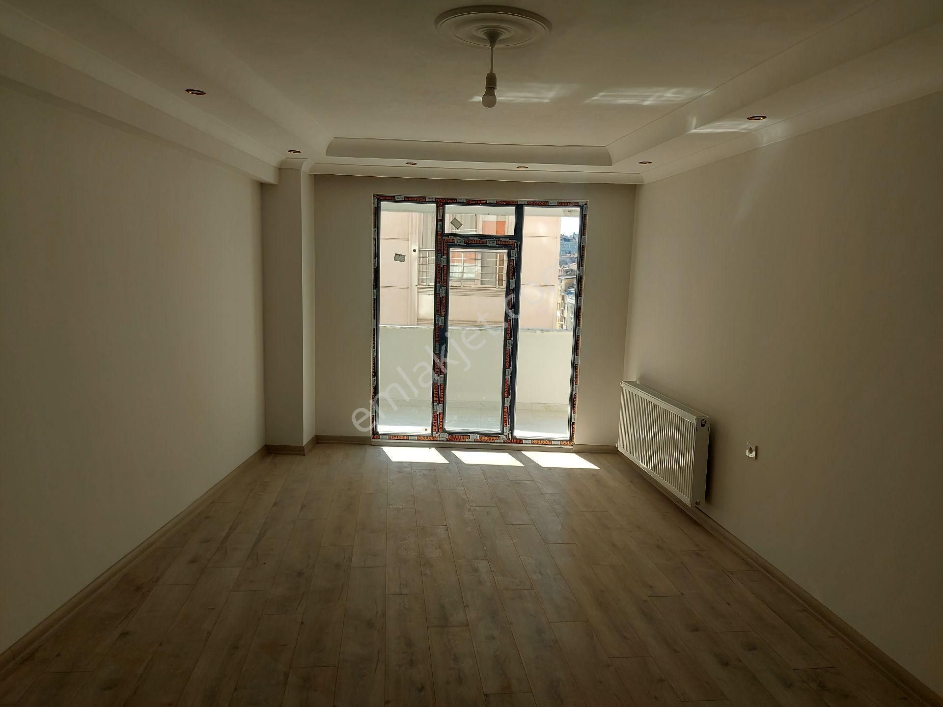 Kağıthane Merkez Satılık Daire KAĞITHANE MERKEZ SATILIK SIFIR 3+1 DAİRE