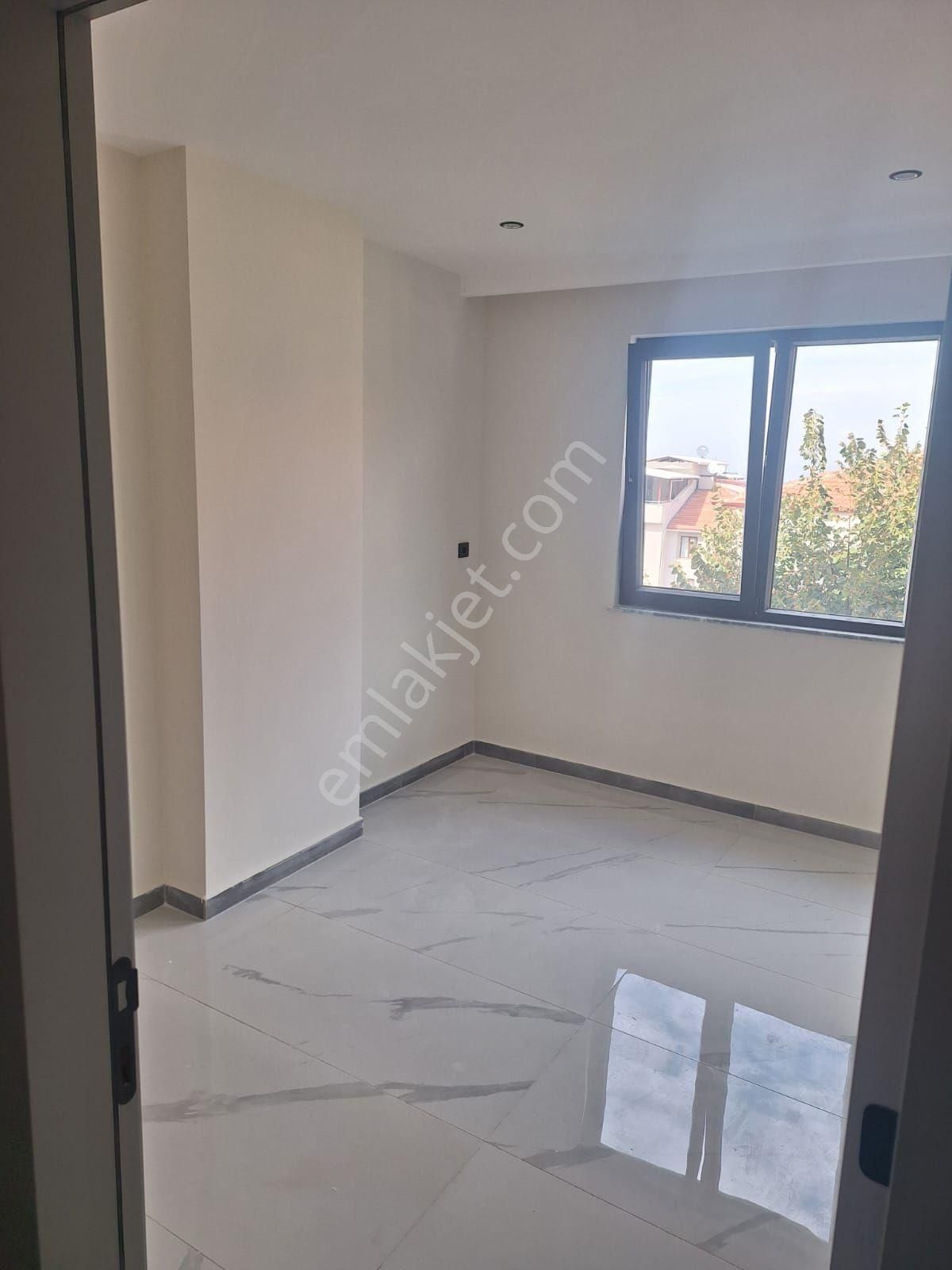 Pamukkale Zümrüt Satılık Daire EMİRBEY GAYRİMENKUL'DEN SATILIK DAİRE