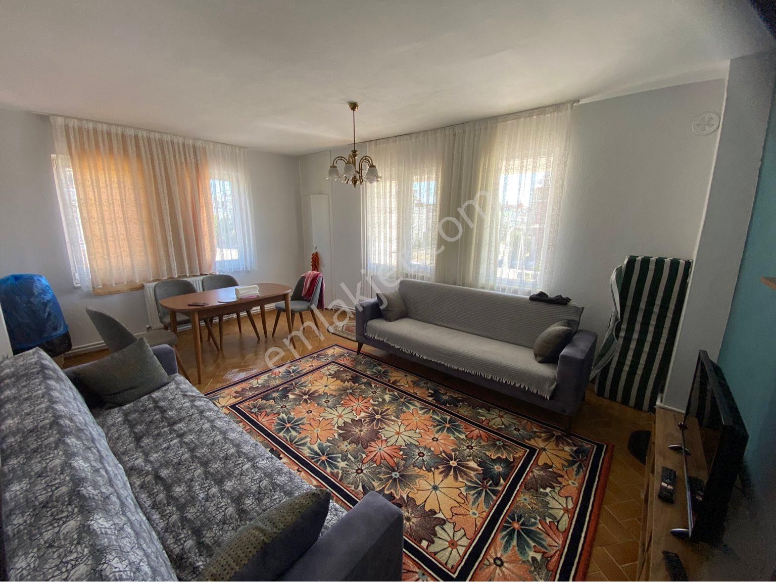 Burhaniye Öğretmenler Satılık Daire BURHANİYE ÖĞRETMENLER MH. 2+1 SATILIK DAİRE 