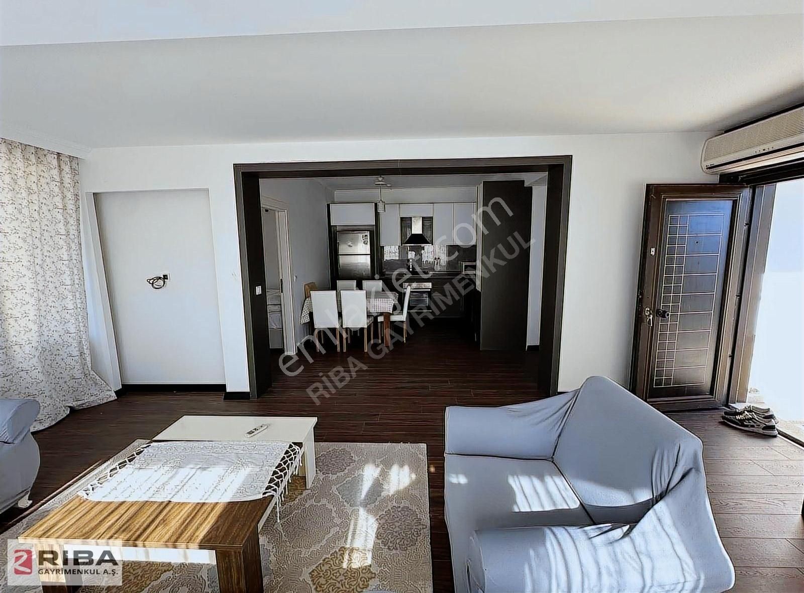 Kemer Yeni Satılık Daire KEMER YENİ MAHALLEDE 3+1 SATILIK DUBLEKS DAİRE FULL EŞYALI