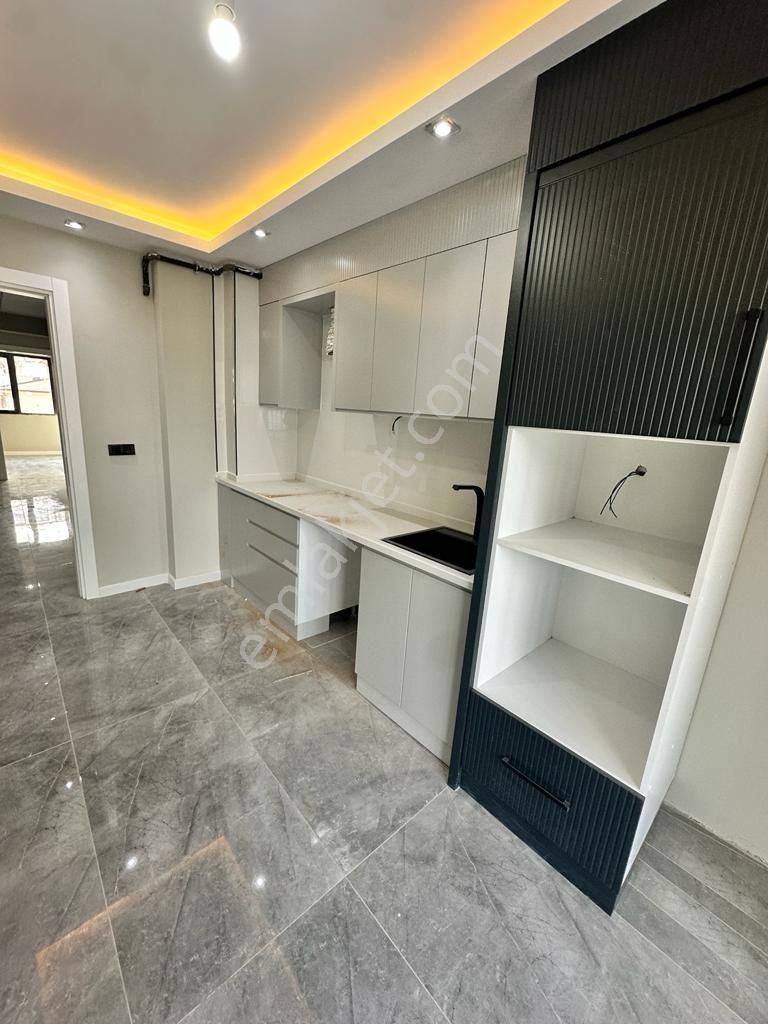 Merkezefendi Akkonak Satılık Daire AKKONAK // SATILIK 3+1 ,135m2 DAİRELER 