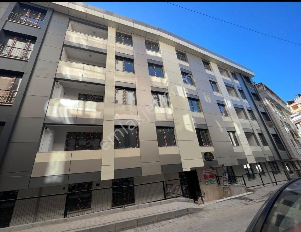 Kağıthane Merkez Satılık Daire Kağıthane Merkez Satılık Sıfır Dublex Daire