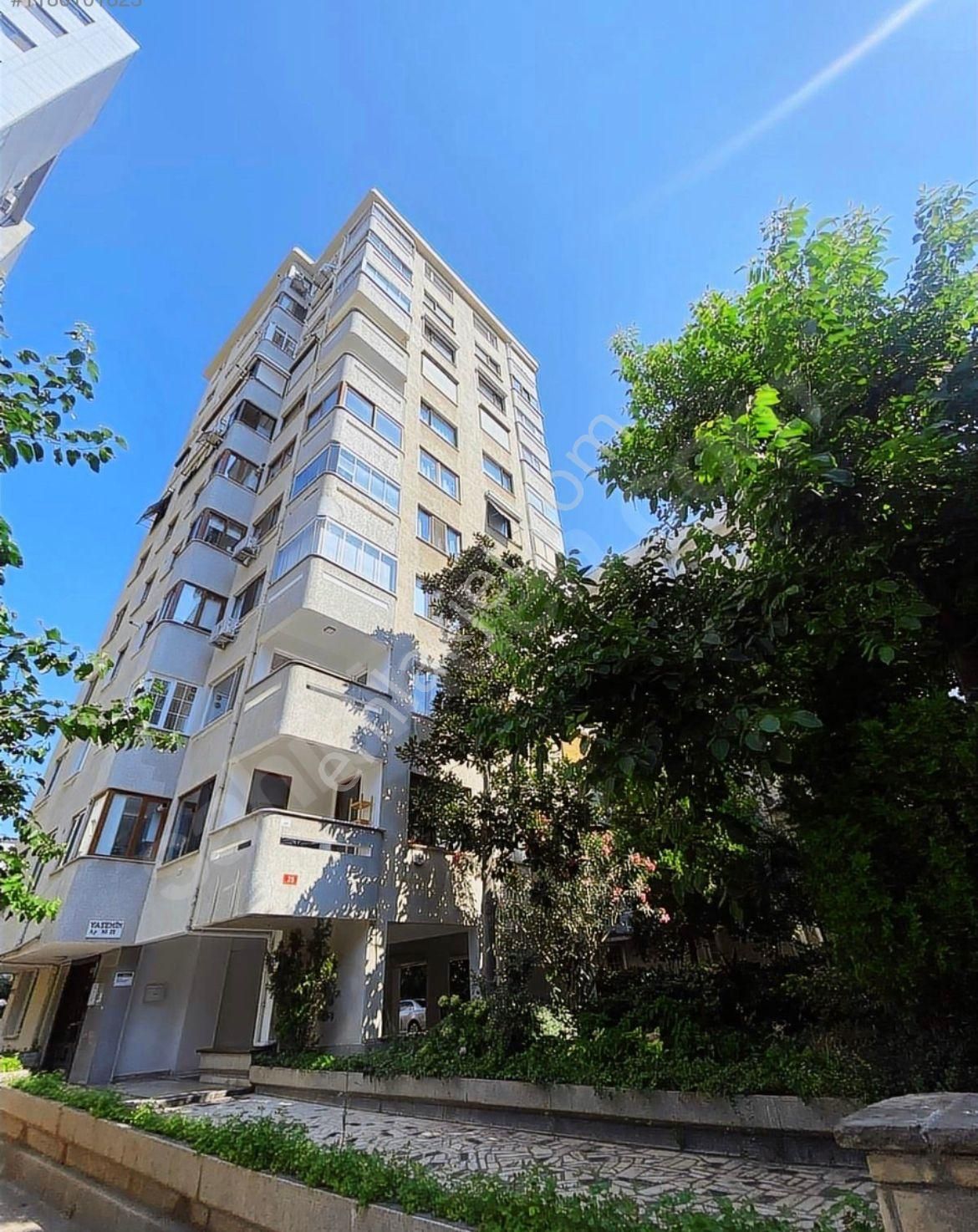 Kadıköy Göztepe Satılık Daire MUTLUOL PROJE'DEN GÖZTEPE ÇİFTEHAVUZLAR'DA 3+1 SATILIK DAİRE