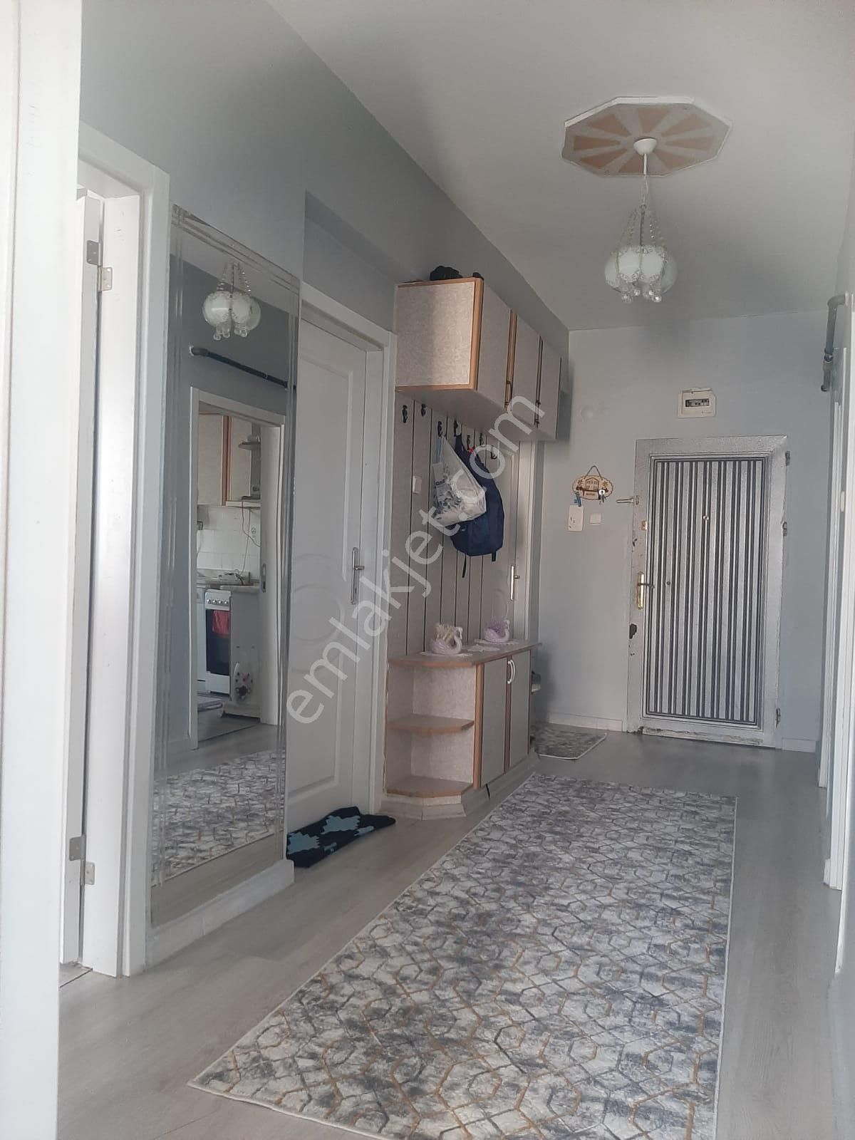 Melikgazi Gökkent Satılık Daire  REAL HOUSE GAYRİMENKULDEN GÖKKENTTE 2+1 SATILIK DAİRE 0*553*795*72*49