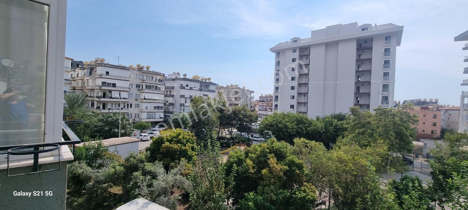 Alanya Kızlar Pınarı Kiralık Daire  ALANYA MERKEZ KIZLAR PINARI MAH. KİRALIK 3+1 DAİRE