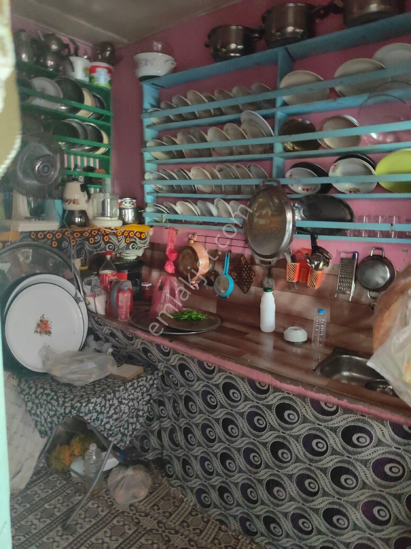 Bayındır Gayrimenkul - Bayındır Yusuflu Köyünden Satılık Köy Evi - Görsel 18