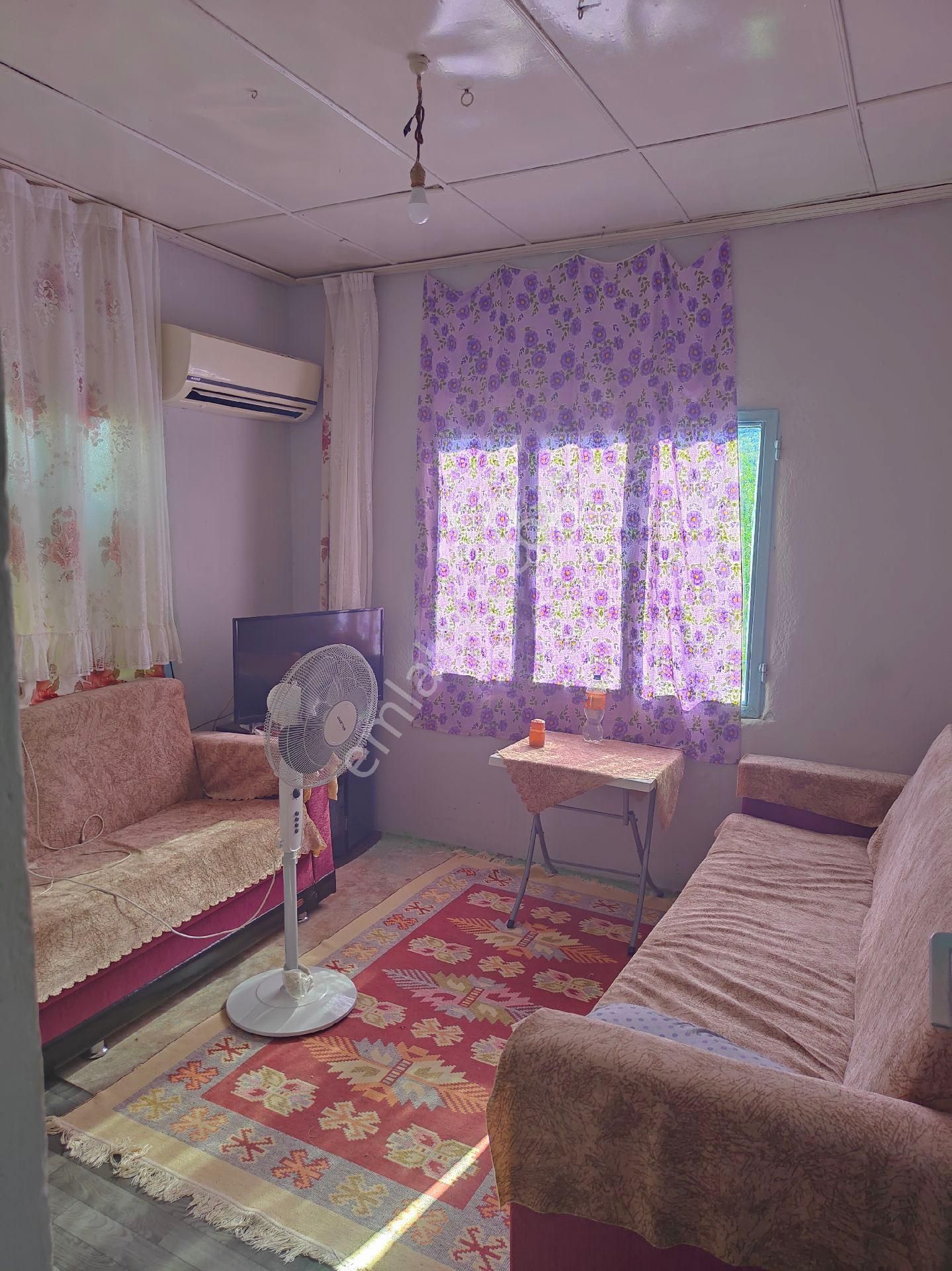 Bayındır Gayrimenkul - Bayındır Yusuflu Köyünden Satılık Köy Evi - Görsel 17