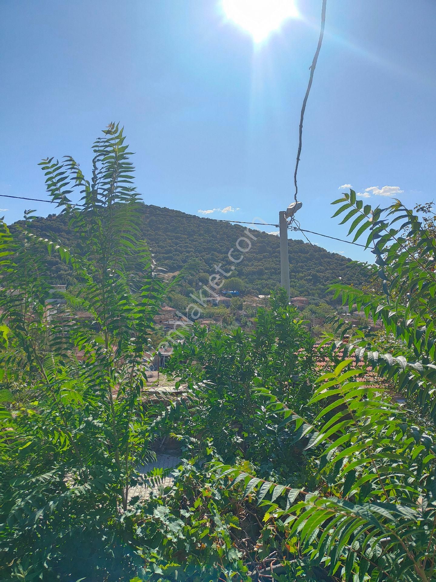 Bayındır Gayrimenkul - Bayındır Yusuflu Köyünden Satılık Köy Evi - Görsel 2