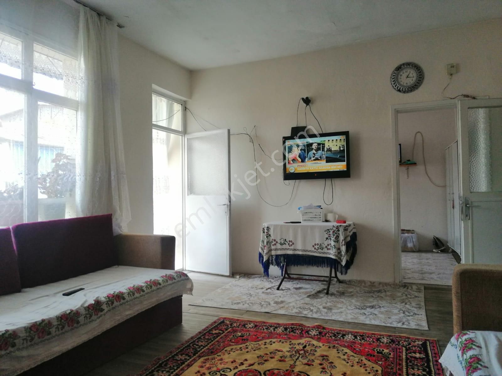 Salihli Seyrantepe Satılık Daire  MANİSA SALİHLİ'DE SATILIK 2+1 DAİRE SEYRANTEPE MAH