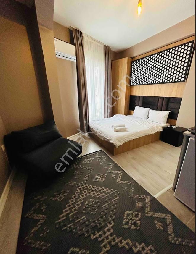 Bayrampaşa Kartaltepe Günlük Kiralık Daire  BAYRAMPAŞA DA RAHAT VE KONFORLU  LÜKS GÜNLÜK HAFTALIK 1+0/1+1/2+1 DAİRELER