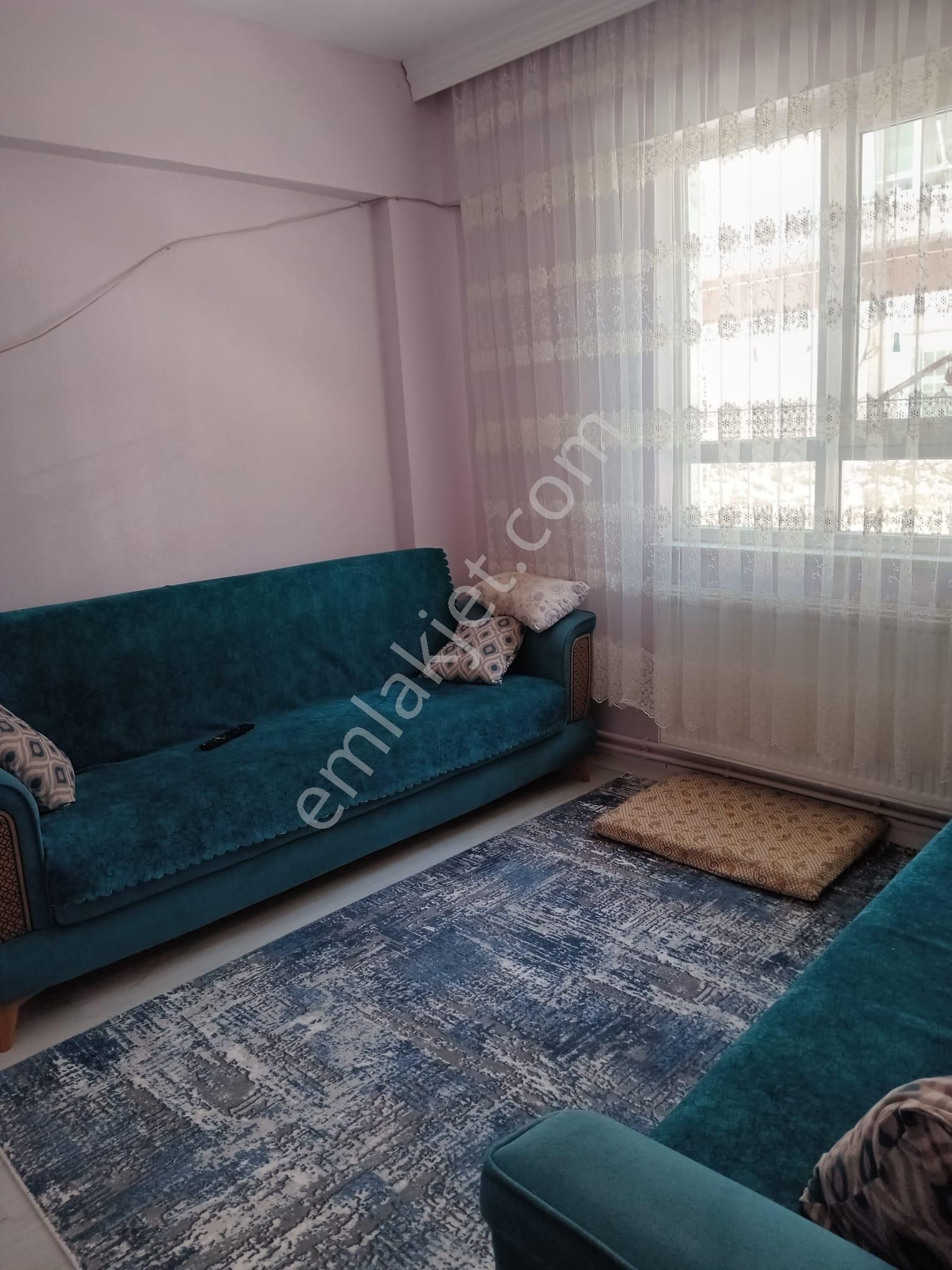 Kırıkkale Merkez Yenimahalle Satılık Daire  KIRIKKALE MERKEZ YENİ MAHALLE DÜZ GİRİŞ 3+1 SATILIK DAİRE 