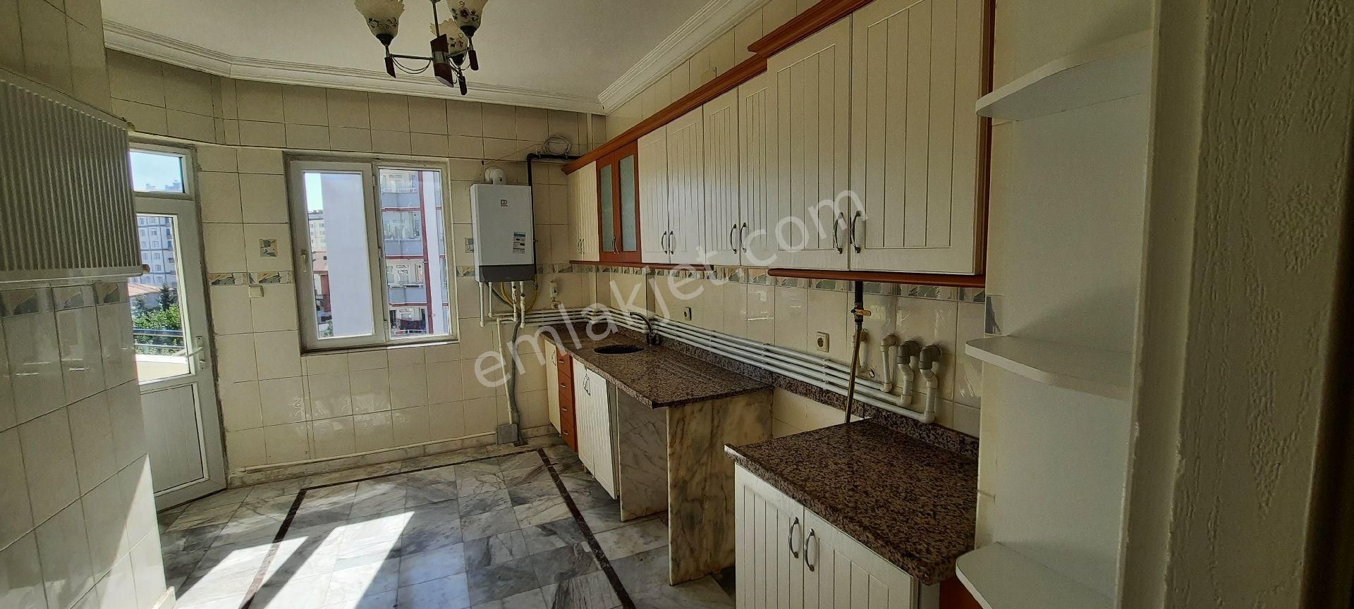 Şahinbey Karataş Kiralık Daire KARATAŞ TA KİRALIK 3+1DAİRE 