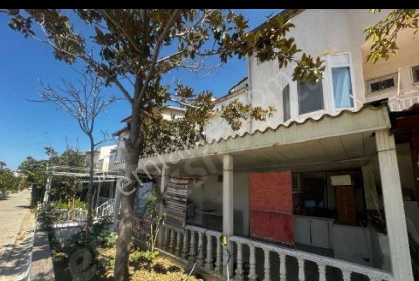 Kuşadası Davutlar Satılık Daire Fırsat Yazlık Villa