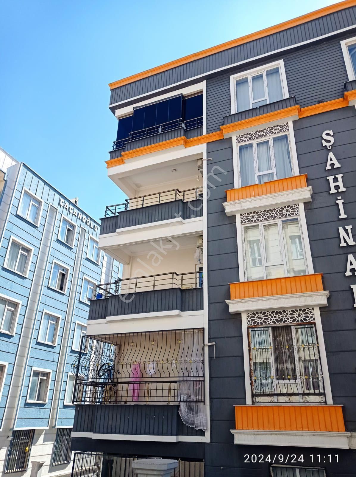 Karaköprü Seyrantepe Satılık Daire POLAT EMLAK'TAN SEYRANTEPE UYGUN 3+1 DAİRE...