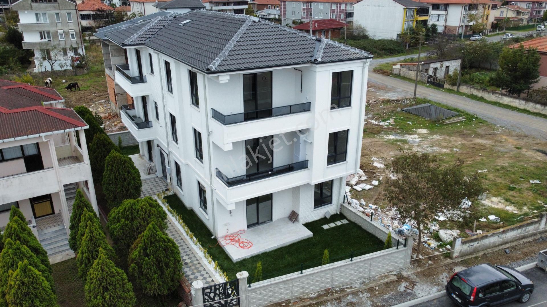 Karasu Yeni Satılık Daire KAÇIRILMAYACAK SIFIR 1+1 DAİRE SAKARYA NEHRİ VE DENİZE 5 DK!