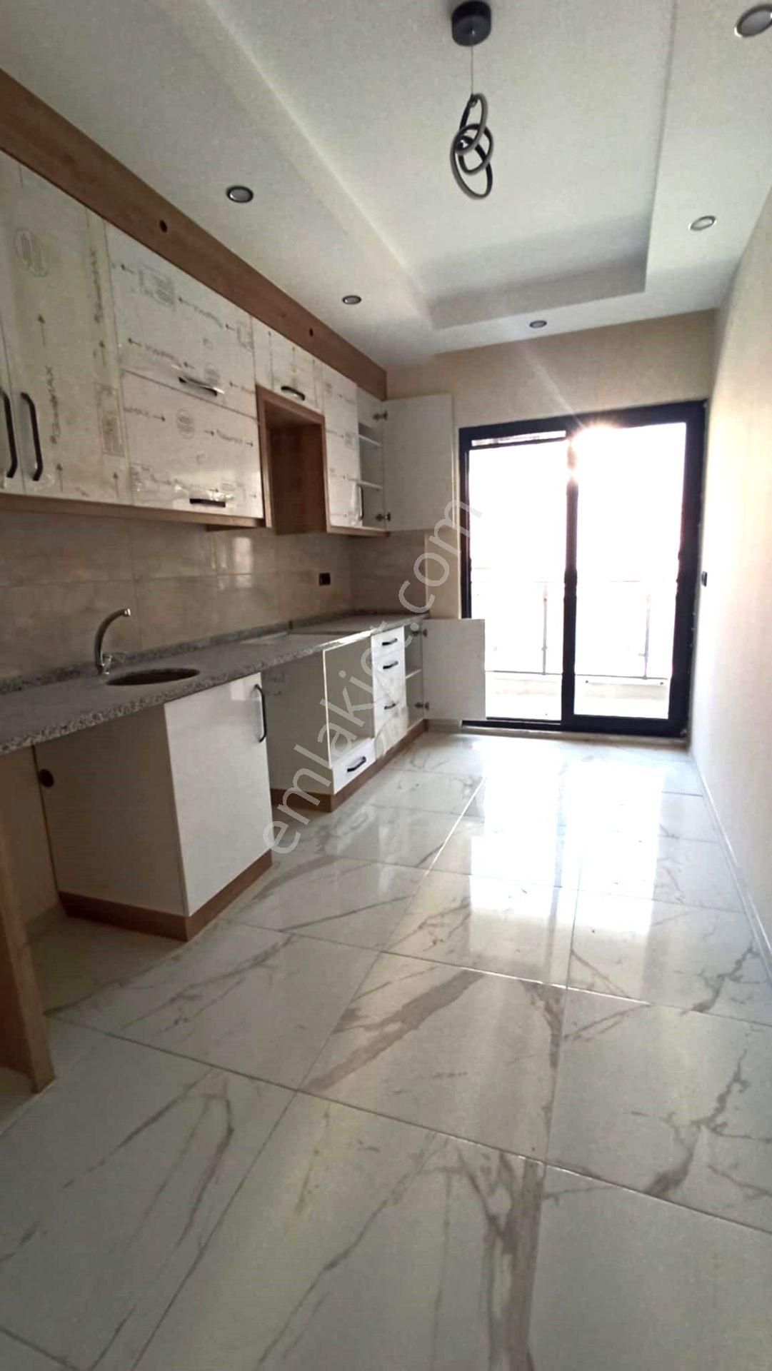 Pamukkale Dokuzkavaklar Satılık Daire Dokuzkavaklar Mahallesinde Satılık 2+1/95 M2 İkinci Kat Kat Sıfır Daire 1.950.000 Tl