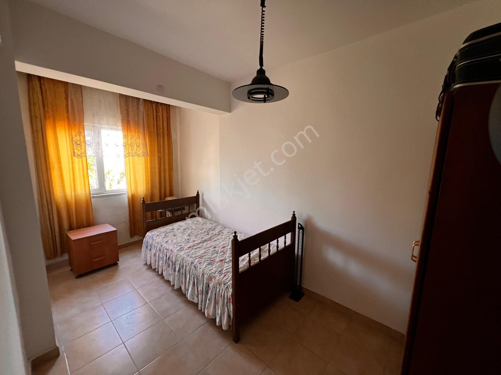 Antalya Kadriye'de Site İçi 4+1 Bahçeli Satılık Villa - Görsel 14
