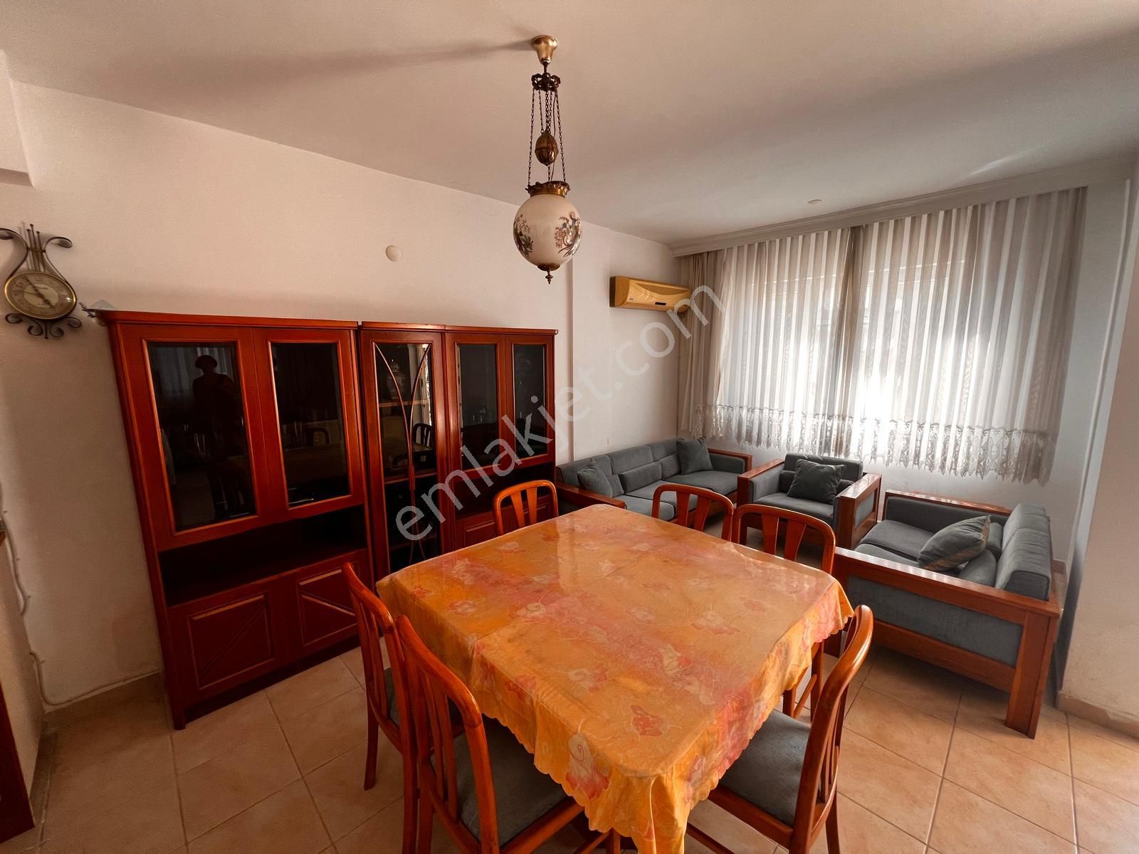 Antalya Kadriye'de Site İçi 4+1 Bahçeli Satılık Villa - Görsel 9