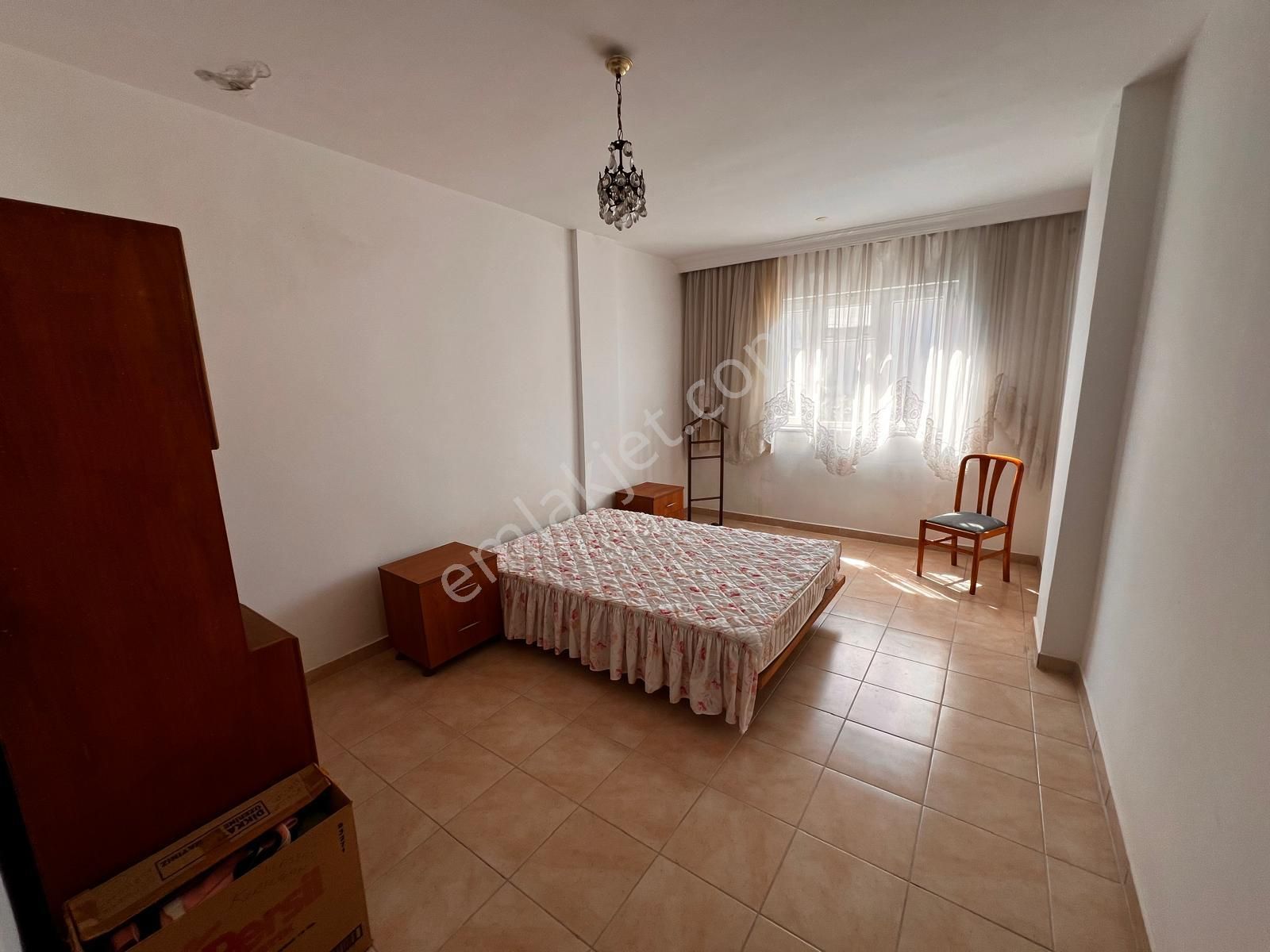 Antalya Kadriye'de Site İçi 4+1 Bahçeli Satılık Villa - Görsel 15