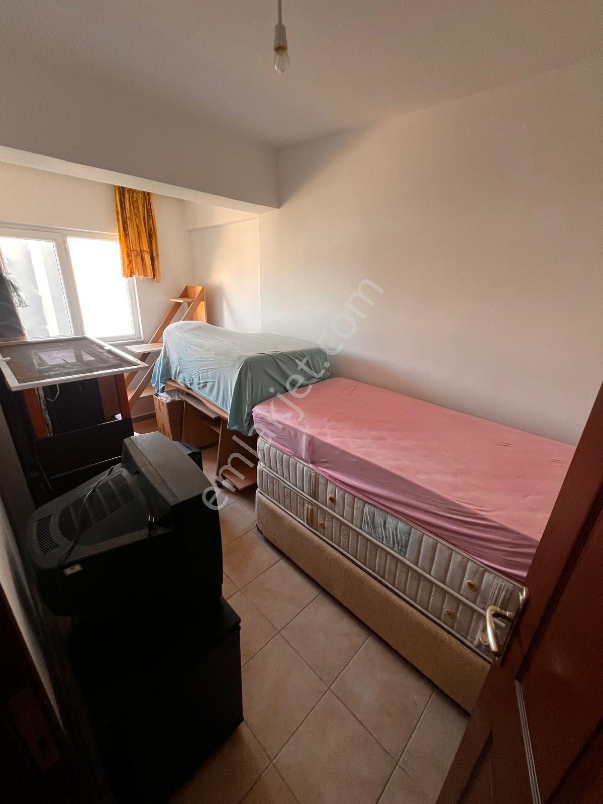 Antalya Kadriye'de Site İçi 4+1 Bahçeli Satılık Villa - Görsel 22